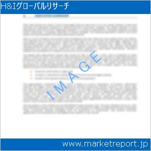 市場と産業調査レポートのイメージ